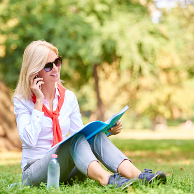 How to Make Extra Money this Summer